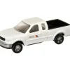 Trains|Atlas 3008 NJ Transit Ford F-150 Pickup (2) - Model Train Junction: Quality Parts and Art Supplies