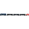 Trains|Atlas 0041 Norfolk & Western HO Gauge Freight Train Set - Model Train Junction: Quality Parts and Art Supplies