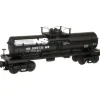 Trains|Atlas 1005010 Norfolk Southern O IR Tank #999731 - Model Train Junction: Quality Parts and Art Supplies