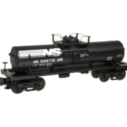 Trains|Atlas 1005010 Norfolk Southern O IR Tank #999731 - Model Train Junction: Quality Parts and Art Supplies