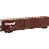 Trains|Atlas 20000667 NS 60' ACF Auto Parts Boxcar #600940 - Model Train Junction: Quality Parts and Art Supplies