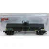Trains|Atlas 40661 N-Scale GATX Gallon Tank Car - Model Train Junction: Quality Parts and Art Supplies
