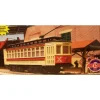 Trains|Atlas 1009105 NYC 3rd Ave. Railway O Gauge Trolley Set - Model Train Junction: Quality Parts and Art Supplies