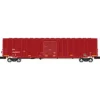 Trains|Atlas 6547 O ACF 60' Auto Parts Box, NS - Model Train Junction: Quality Parts and Art Supplies