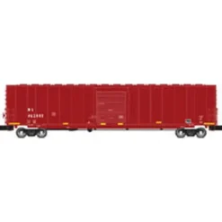 Trains|Atlas 6547 O ACF 60' Auto Parts Box, NS - Model Train Junction: Quality Parts and Art Supplies