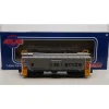 Trains|Atlas 2001731-2 O CSX Bay Window Caboose (3-Rail) LN/Box - Model Train Junction: Quality Parts and Art Supplies