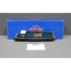 Trains|Atlas 1264 O CSX EMD GP60 Diesel Locomotive #6897 - 3-Rail - Model Train Junction: Quality Parts and Art Supplies