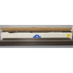 Trains|Atlas 6058 O Gauge 40 Inch Rigid Straight Track (12 Pieces) EX/Box - Model Train Junction: Quality Parts and Art Supplies