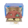 Trains|Atlas 66901 O Gauge Built-Up Passenger Station EX/Box - Model Train Junction: Quality Parts and Art Supplies