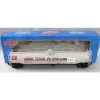 Trains|Atlas 6406-1 O Gauge Union Texas Petroleum 33,000 Gallon Tank Car #933016 - Model Train Junction: Quality Parts and Art Supplies