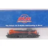 Trains|Atlas 6879-2 O Long Island RR RS-1 Diesel Locomotive #467 - 3-Rail - Model Train Junction: Quality Parts and Art Supplies