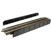 Trains|Atlas 6919 O 3-Rail Add On Plate Girder Bridge Kit - Model Train Junction: Quality Parts and Art Supplies