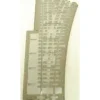 Trains|Atlas 66073 O72 Right Hand Switch Roadbed - Model Train Junction: Quality Parts and Art Supplies