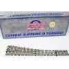 Trains|Atlas 7025 O Scale #5 Right Hand Turnout/Switch - 2-Rail - Model Train Junction: Quality Parts and Art Supplies