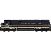 Trains|Atlas 2331-1 O Scale ACL C628 Diesel Locomotive #2004 - 2-Rail - Model Train Junction: Quality Parts and Art Supplies