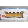 Trains|Atlas 8173-8 O Scale Ballantine Beer 40' Rebuilt Wood Reefer #108 [3-Rail] LN/Box - Model Train Junction: Quality Parts and Art Supplies