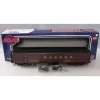Trains|Atlas 2001401-2 O Scale B&M 60' RPO Car (3 Rail) - Model Train Junction: Quality Parts and Art Supplies