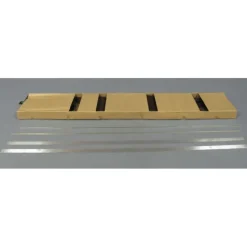 Trains|Atlas 7922 O Scale Bridge Add-On Kit - Model Train Junction: Quality Parts and Art Supplies