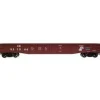 Trains|Atlas 632 O Scale Conrail 52'Gondola - Model Train Junction: Quality Parts and Art Supplies