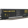 Trains|Atlas 20010081 O Scale Family Lines 50'6"Boxcar #5311 (3 Rail) - Model Train Junction: Quality Parts and Art Supplies