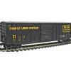 Trains|Atlas 20010581 O Scale Family Lines 50'6' Boxcar #5311 (2 Rail) - Model Train Junction: Quality Parts and Art Supplies