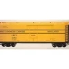Trains|Atlas 576 O Scale FGE 40 Foot Plug Door Boxcar (2-Rail) - Model Train Junction: Quality Parts and Art Supplies