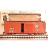 Trains|Atlas 6202 O Scale IC Boxcar (3 Rail) - Model Train Junction: Quality Parts and Art Supplies