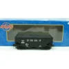 Trains|Atlas 6750 O Scale Interstate 55T Hopper Car (3 Rail) - Model Train Junction: Quality Parts and Art Supplies