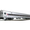 Trains|Atlas 62461 O Scale NJ Transit Comet II Cab Car #5154 (3 Rail) - Model Train Junction: Quality Parts and Art Supplies
