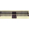 Trains|Atlas 96010 O Scale 10" Straight Terminal Section - Model Train Junction: Quality Parts and Art Supplies