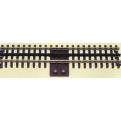 Trains|Atlas 96010 O Scale 10" Straight Terminal Section - Model Train Junction: Quality Parts and Art Supplies