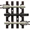 Trains|Atlas 96052 O Scale 1-3/4" Straight Tracks (Pack of 4) - Model Train Junction: Quality Parts and Art Supplies