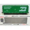 Trains|Atlas 189030 O Scale 2-Rail BN Reefer - Model Train Junction: Quality Parts and Art Supplies