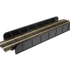 Trains|Atlas 6918 O Scale Reading Girder Bridge (3 Rail) - Model Train Junction: Quality Parts and Art Supplies