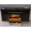 Trains|Atlas 9420 O Scale SP 50' PS-1 Double Door Boxcar (2 Rail) - Model Train Junction: Quality Parts and Art Supplies
