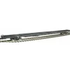 Trains|Atlas 7970 O Scale Undecorated 89'4" Intermodal Flat (2 Rail) - Model Train Junction: Quality Parts and Art Supplies
