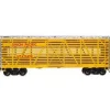 Trains|Atlas 659 O Scale UP 40' Stock Car (3 Rail) - Model Train Junction: Quality Parts and Art Supplies