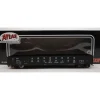 Trains|Atlas 967 O TrainMan 70-Ton 3-Bay Hopper, CRR (2R) - Model Train Junction: Quality Parts and Art Supplies