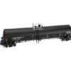 Trains|Atlas 20000426 PLMX 25,500 Gallon Tankcar #25133 - Model Train Junction: Quality Parts and Art Supplies