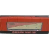 Trains|Atlas 1765-1 PMA Evans Double Plug Door Box Car #10177 - Model Train Junction: Quality Parts and Art Supplies