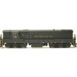 Trains|Atlas 7821 PRR FM TrainMaster #8705 - Model Train Junction: Quality Parts and Art Supplies