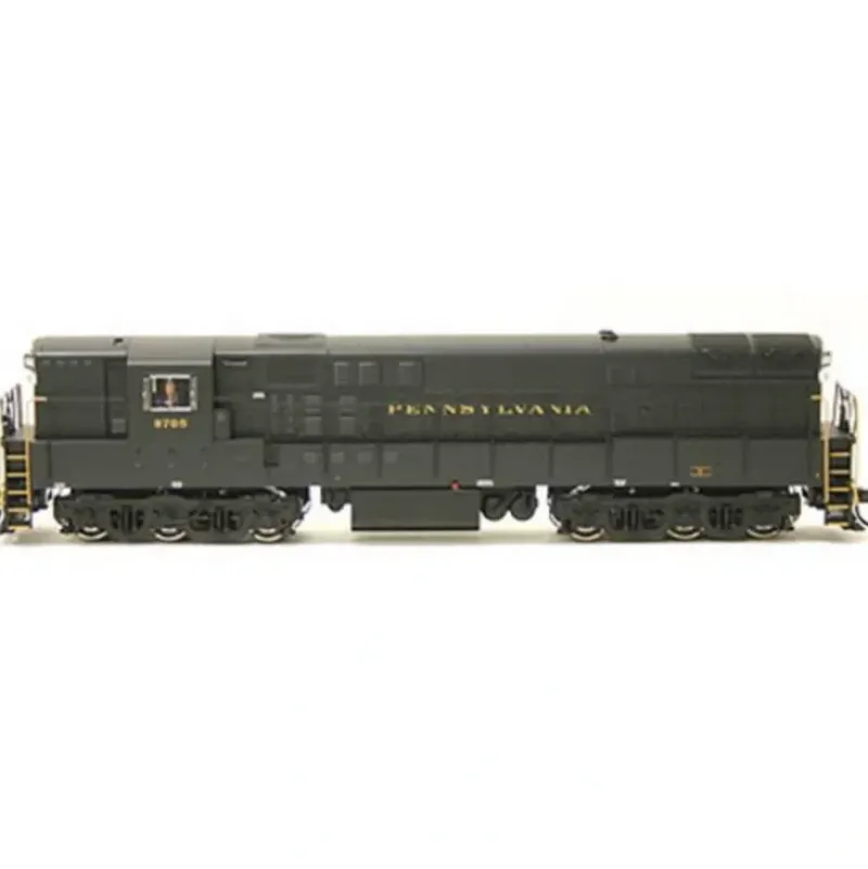 Trains|Atlas 7821 PRR FM TrainMaster #8705 - Model Train Junction: Quality Parts and Art Supplies