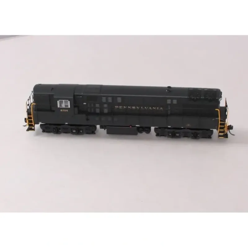 Trains|Atlas 7854 PRR FM Trainmaster #8706 - Model Train Junction: Quality Parts and Art Supplies