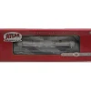 Trains|Atlas 20000601 Quaker Oats 20,700 Gallon Tankcar - Model Train Junction: Quality Parts and Art Supplies