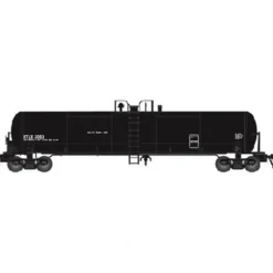 Trains|Atlas 20000090 Reico 20,700 Gallon Tank Car #2053 - Model Train Junction: Quality Parts and Art Supplies