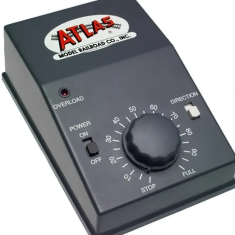 Trains|Atlas 311 Right Track Power Pack - Model Train Junction: Quality Parts and Art Supplies