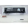 Trains|Atlas 50000321 Rock Island #15100 N 90T Hopper - Model Train Junction: Quality Parts and Art Supplies