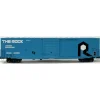 Trains|Atlas 16632 Rock Island 60' SD Autoparts Car - Model Train Junction: Quality Parts and Art Supplies