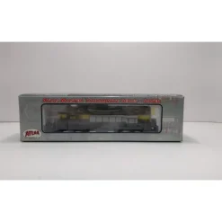 Trains|Atlas 9293 SCL Low Nose SDP35 Diesel Locomotive #616-DC - Model Train Junction: Quality Parts and Art Supplies