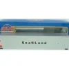 Trains|Atlas 4504-2 Sea Land 45' Container #4807946 - Model Train Junction: Quality Parts and Art Supplies